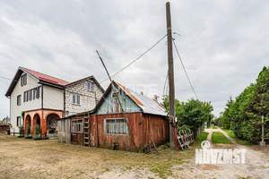 Дом 146м², 2-этажный, участок 9 сот.  