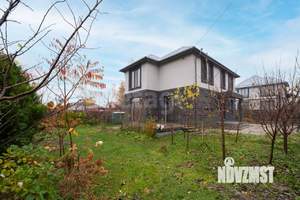 Дом 146м², 2-этажный, участок 5 сот.  