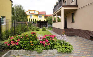 Дом 450м², 2-этажный, участок 7 сот.  