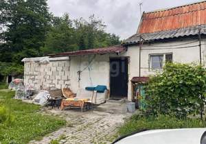 Дом 60м², 2-этажный, участок 5 сот.  
