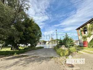 Таунхаус 150м², 3-этажный, участок 1 сот.  