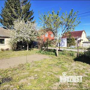 Дом 104м&sup2;, 1-этажный, участок 9 сот.  