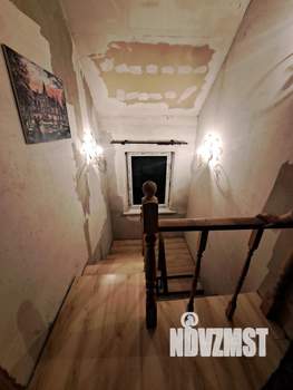 Дом 116м&sup2;, 2-этажный, участок 5 сот.  