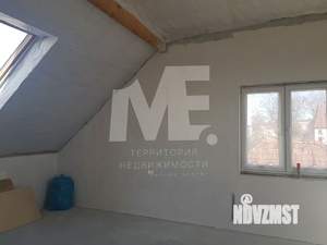 Дом 335м², 4-этажный, участок 6 сот.  