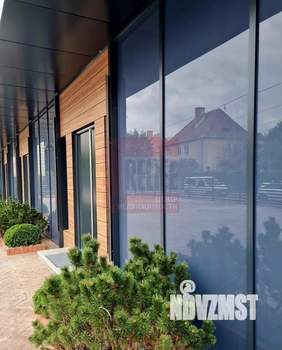 Таунхаус 260м&sup2;, 3-этажный, участок 2 сот.  