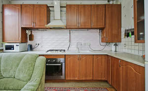 Дом 170м&sup2;, 2-этажный, участок 4 сот.  