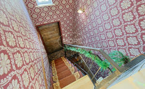 Дом 252м&sup2;, 4-этажный, участок 11 сот.  