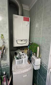 Дом 170м², 2-этажный, участок 6 сот.  