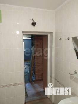 Дом 46м², 1-этажный, участок 7 сот.  