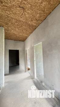 Таунхаус 200м&sup2;, 2-этажный, участок 2 сот.  