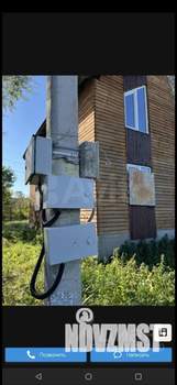 Коттедж 111м², 2-этажный, участок 5 сот.  