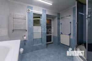 Дом 312м², 4-этажный, участок 6 сот.  