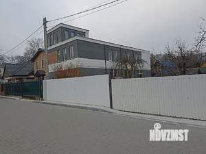 Дом 475м², 3-этажный, участок 5 сот.  