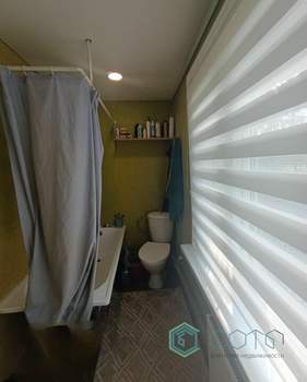 Дом 38м², 1-этажный, участок 7 сот.  