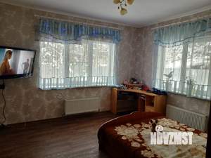 Дом 130м², 2-этажный, участок 6 сот.  