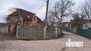Дача 120м², 2-этажный, участок 5 сот.  