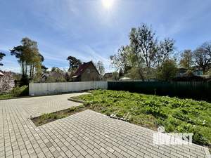 Таунхаус 155м², 2-этажный, участок 4 сот.  