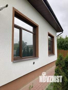 Дом 108м², 2-этажный, участок 7 сот.  