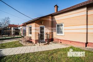 Дом 124м&sup2;, 2-этажный, участок 8 сот.  