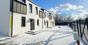 Дом 126м&sup2;, 2-этажный, участок 2 сот.  