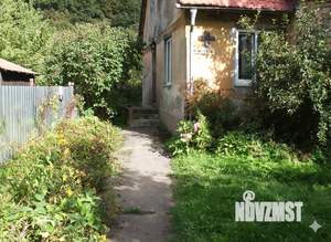 Дом 80м², 1-этажный, участок 6 сот.  