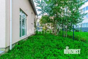 Дом 130м², 2-этажный, участок 4 сот.  