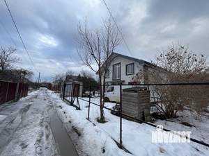 Дом 125м&sup2;, 2-этажный, участок 6 сот.  