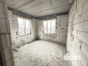 Дом 132м², 2-этажный, участок 4 сот.  