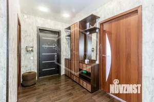 Дом 120м&sup2;, 2-этажный, участок 6 сот.  