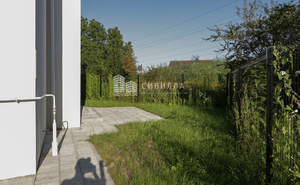 Дом 175м&sup2;, 3-этажный, участок 2 сот.  