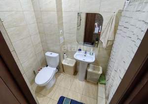 Дом 120м², 2-этажный, участок 5 сот.  