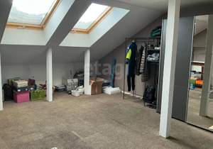 Дом 143м&sup2;, 2-этажный, участок 2 сот.  