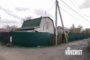 Дача 40м², 2-этажный, участок 8 сот.  