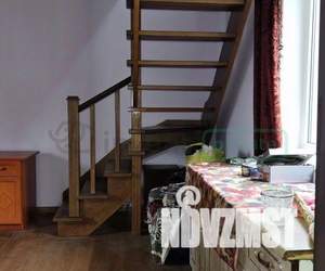 Дом 57м², 2-этажный, участок 5 сот.  