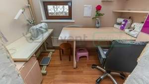 Дом 195м², 3-этажный, участок 2 сот.  