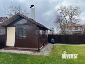 Дом 170м², 2-этажный, участок 7 сот.  