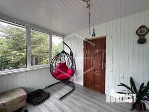 Дом 252м², 2-этажный, участок 8 сот.  