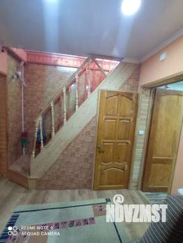 Дом 70м&sup2;, 2-этажный, участок 4 сот.  