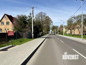 Таунхаус 155м², 2-этажный, участок 4 сот.  