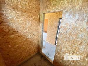 Дом 36м², 1-этажный, участок 9 сот.  