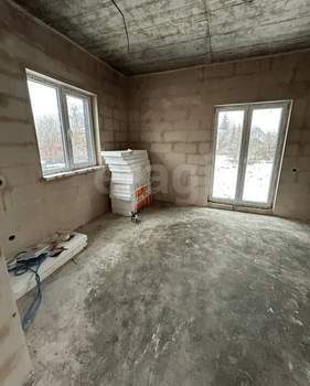 Дом 120м², 2-этажный, участок 5 сот.  