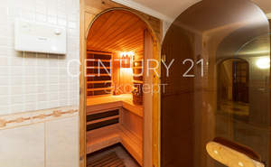 Дом 316м&sup2;, 2-этажный, участок 11 сот.  