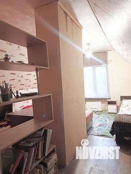 Дом 75м², 2-этажный, участок 4 сот.  