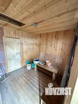 Дом 130м&sup2;, 2-этажный, участок 6 сот.  