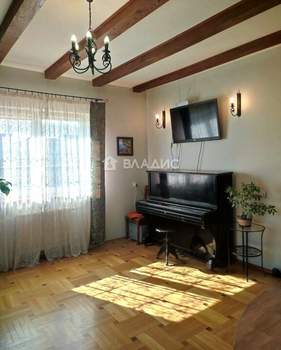 Дом 135м², 2-этажный, участок 22 сот.  