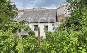 Дом 65м&sup2;, 1-этажный, участок 8 сот.  