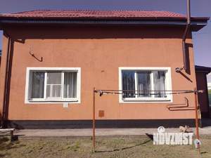 Дом 130м², 2-этажный, участок 6 сот.  