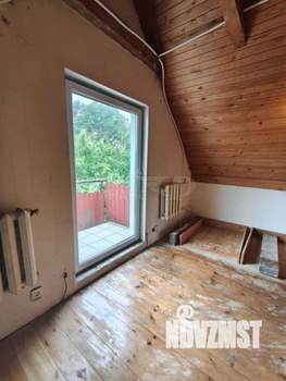 Дом 130м&sup2;, 2-этажный, участок 5 сот.  