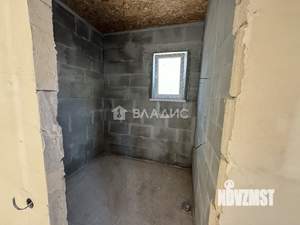 Дом 62м&sup2;, 1-этажный, участок 3 сот.  