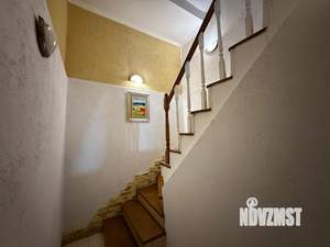 Таунхаус 280м², 4-этажный, участок 3 сот.  